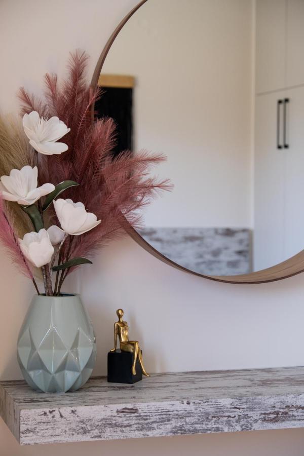 Nima1 4 Bedroom Apt Centraly Located In Rethimno ภายนอก รูปภาพ
